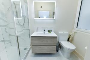 Byard Lane - Nottingham Luxury 2BR Apartment