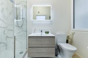 Byard Lane - Nottingham Luxury 2BR Apartment