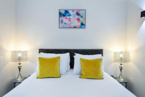 Byard Lane - Nottingham Luxury 2BR Apartment