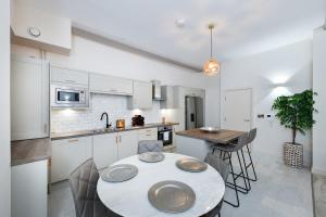 Byard Lane - Nottingham Luxury 2BR Apartment