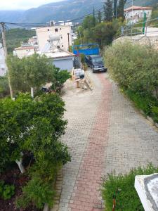 Rovoelea apartments