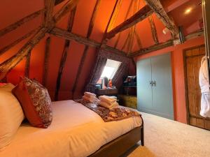 The Great House Lavenham Hotel & Restaurant