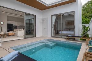 Veyana 2-Bedroom Pool Villa, Maenam Soi 1