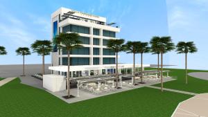 Hotel Villa Pascucci Mare