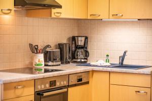 Ferienwohnung Kienast 2