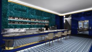 Hotel Villa Pascucci Mare