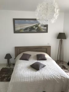 Le Mascaret Appartement T2 Cabine