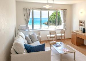 Beach Front Seretis