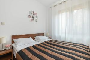 Nadmorski Apartament z Dostępem do Sauny w Jastrzębiej Górze by Noclegi Renters