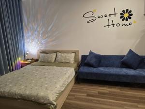 Happy Home ZR3