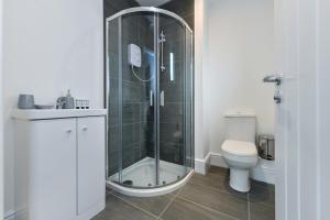Charming 2Bed Flat - Spacious & Prime Location