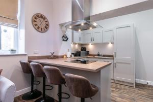 Stunning 2-Bed Apt in Nottingham City Centre