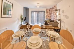 Jewellery Court Flat 28 - Near Jewellery Quarter & City Centre