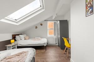 Stylish & Spacious Home in the Heart of Leeds