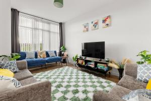 Stylish & Spacious Home in the Heart of Leeds