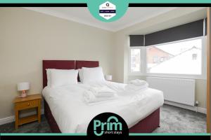 Cosy House in the heart of Beeston with FREE Parking and WiFi