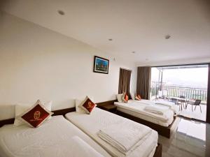 Hoa Lý Hotel Cao Bằng