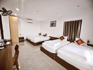 Hoa Lý Hotel Cao Bằng