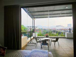 Hoa Lý Hotel Cao Bằng