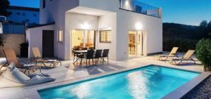 Villa THALIA