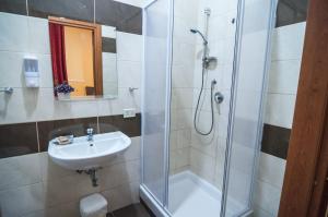 Triple Room room in Hotel Leone