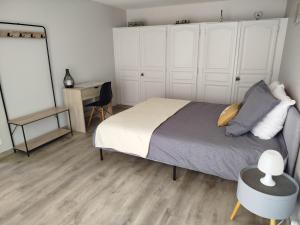 Gite T3 "Escale en Vienne", Maison plain-pied 5 pers, Futuroscope, Aquascope