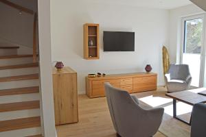 Haus am Dünenwald Düne 4