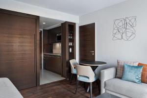 Residence Inn by Marriott Munich City East
