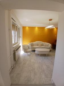 Apartman lux