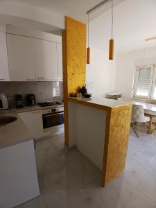 Apartman lux