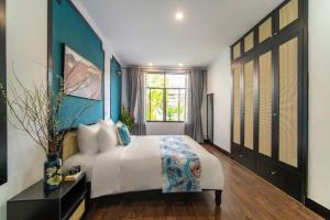 Hometown Seapearl 6 Bedroom Pool Villa Da Nang