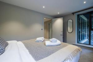 Quiet 2BR Flat in Backbarrow near Lake Windermere