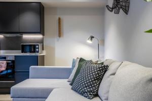 Quiet 2BR Flat in Backbarrow near Lake Windermere