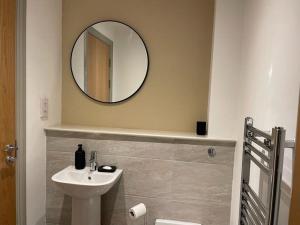 Convenient 1-Bed Apartment in Leeds City-Centre