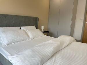 Convenient 1-Bed Apartment in Leeds City-Centre