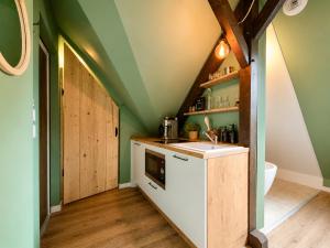 Cabane urbaine