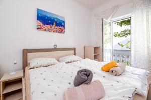 Bed & Breakfast Haus Lucija