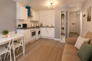 Modern Apartment in Dalston Central Location