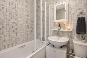 Modern Apartment in Dalston Central Location