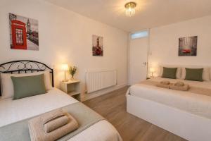 Modern Apartment in Dalston Central Location