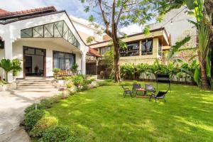 Hometown Seapearl 6 Bedroom Pool Villa Da Nang
