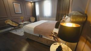 NOVA Lake apartamente