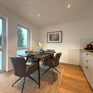 REMA Homes - Moderne Apartments in Offenburg Nord
