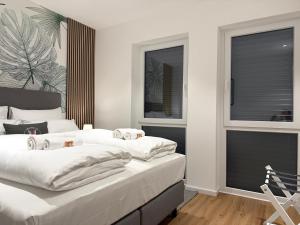 REMA Homes - Moderne Apartments in Offenburg Nord