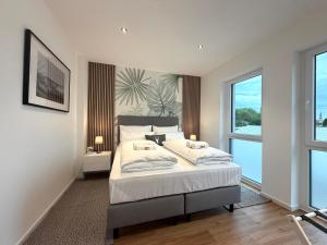 REMA Homes - Moderne Apartments in Offenburg Nord