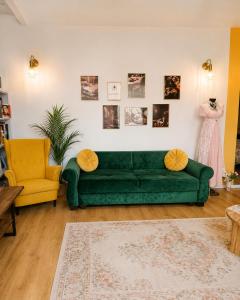 Regency Residence