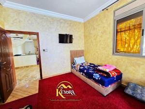 Private Villa on 3600m with a Pool a Garden and a Mini Farm