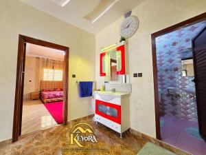 Private Villa on 3600m with a Pool a Garden and a Mini Farm