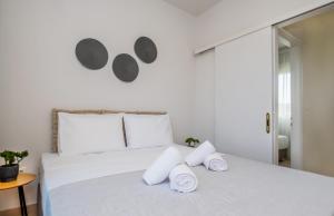 Blue Donkey Villas