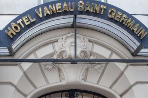 Hotels Hotel Vaneau Saint Germain : photos des chambres